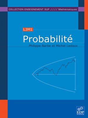 cover image of Probabilité
